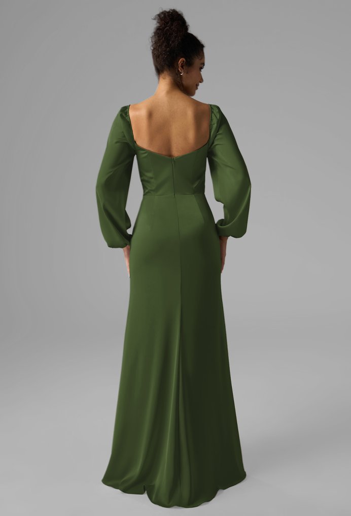 AW Isobelle Dress